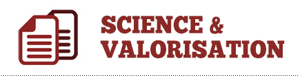 Science & Valorisation